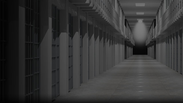 Watch Prison State Online