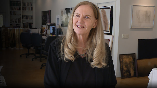 Watch UNVEILED: Joyce Tenneson & The Heroine's Journey Online