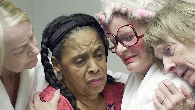 Watch Through a Glass, Dimly Online