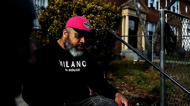 Watch Kingz of DC Online