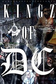 Kingz of DC