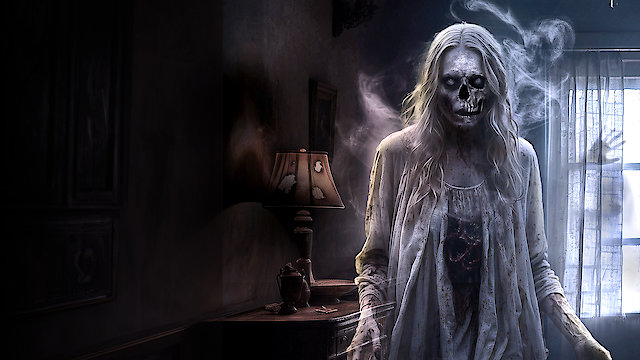 Watch Ghost Smashers Online