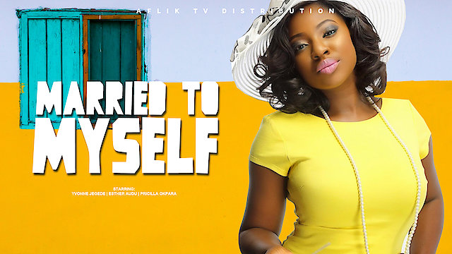 Watch Married to myself 1 Online