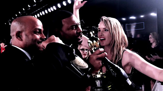 Watch Who Is Gatsby Randolph ? Online