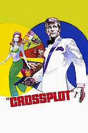 Crossplot poster