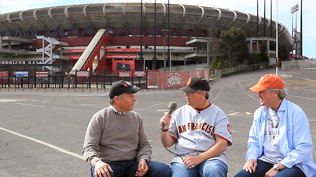 Watch The Day the World Series Stopped Online