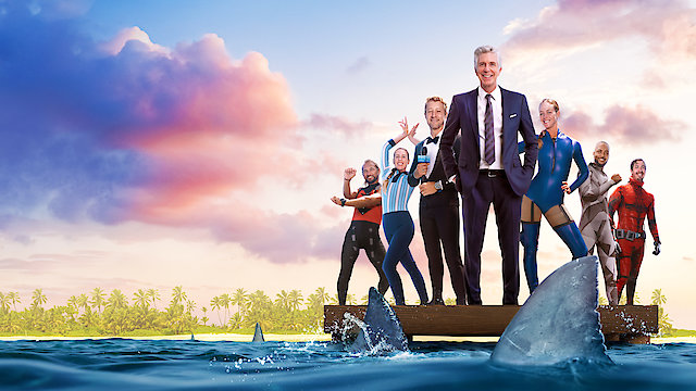 Watch Dancing With Sharks Online