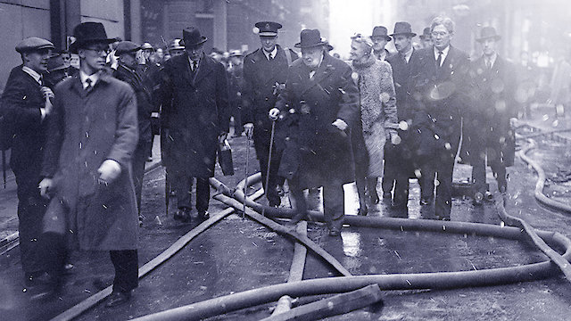 Watch World War II: Their Finest Hour Online