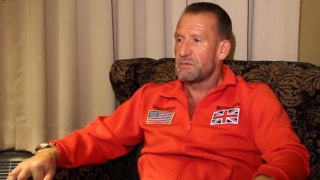 Watch Chris Cormier: I Am The Real Deal Online