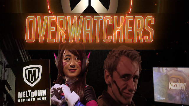 Watch Overwatchers Online