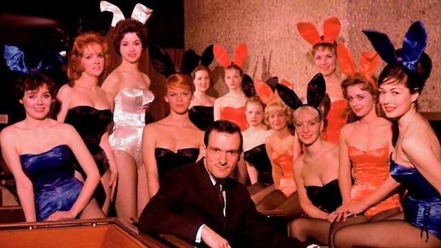 Watch Hugh Hefner: Playboy, Activist and Rebel Online