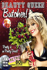 Beauty Queen Butcher