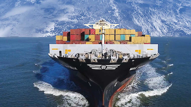 Watch Sea States Online