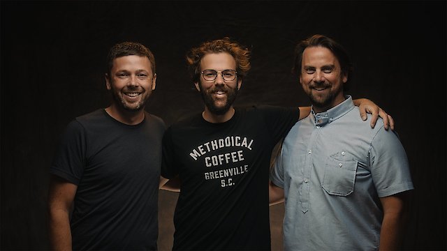 Watch Top Coffee Online