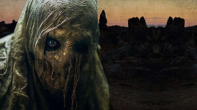 Watch Soul Catcher: Trail of Fears Online