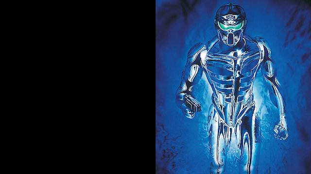 Watch Nemesis 3: Time Lapse Online