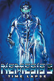 Nemesis 3: Time Lapse poster