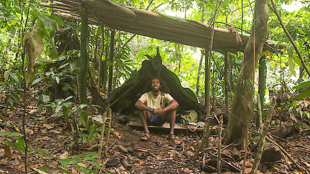 Watch Uncivilized Online