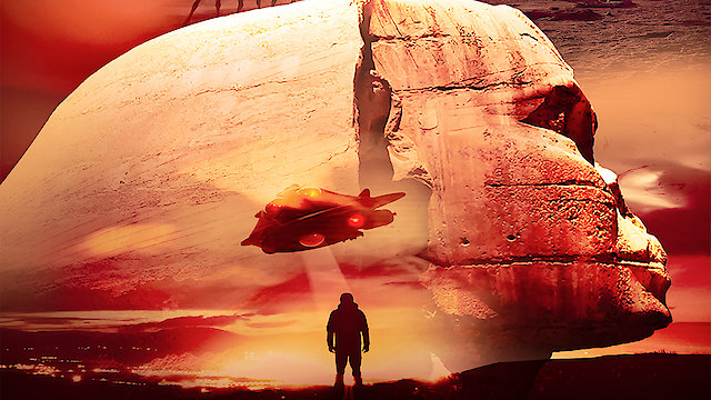 Watch Ancient Mysteries: Atlantis, Pyramids, The Sphinx and More Online