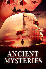 Ancient Mysteries: Atlantis, Pyramids, The Sphinx and More poster