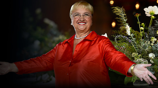 Watch 25 Years With Lidia: A Culinary Jubilee Online