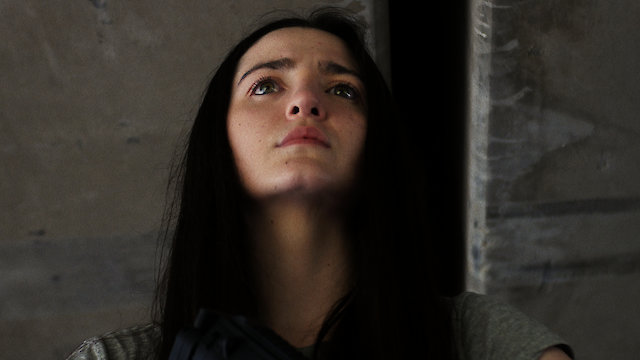 Watch Over the Next Horizon Online