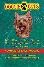 Doggie Cuts