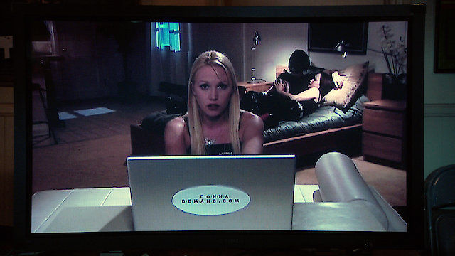 Watch Donna On Demand Online