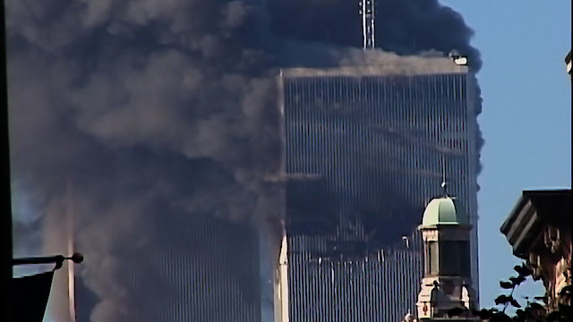 Watch Witness to 9/11: In the Shadows of Ground Zero Online