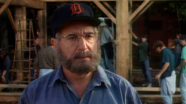 Watch A Town Torn Apart Online