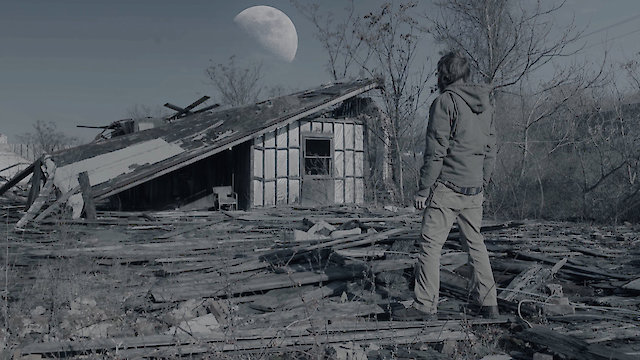 Watch Lunamancer Online