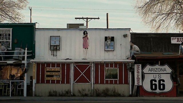 Watch Almost Ghosts Online