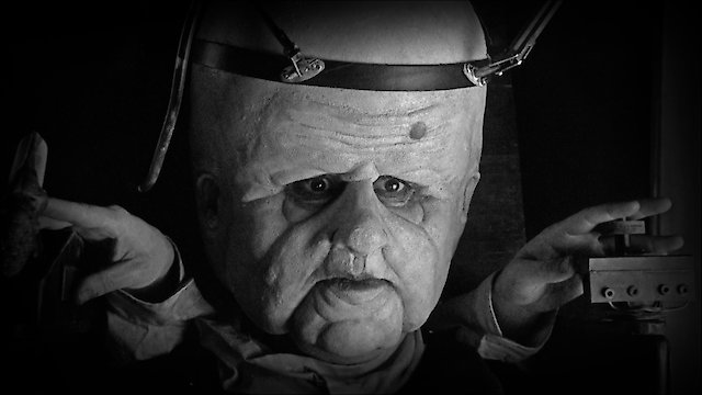 Watch Head of The Family: Noir Online