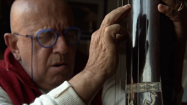 Watch Roberto Laneri: Soundwaves Soundways Online