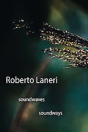Roberto Laneri: Soundwaves Soundways poster