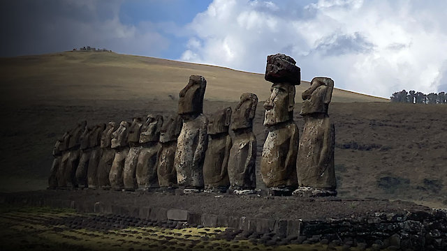 Watch Easter Island Origins Online