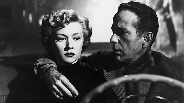 Watch In a Lonely Place Online