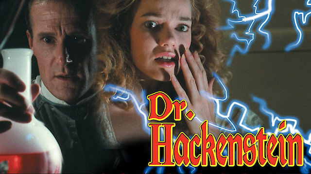 Watch Doctor Hackenstein Online