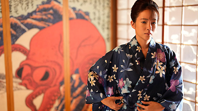 Watch A Girl Out Of The Country Online