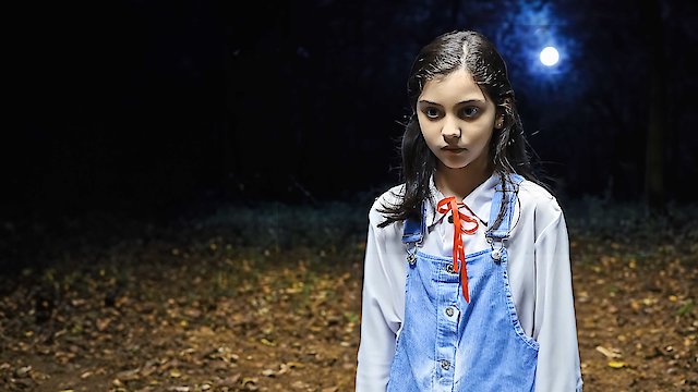 Watch Mediator Online