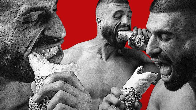 Watch James Can Eat Online