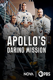 Apollo poster