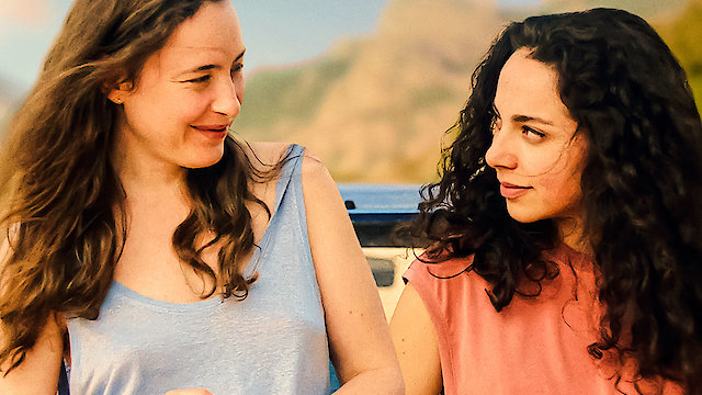 Watch Upon Her Lips: French Kiss Online