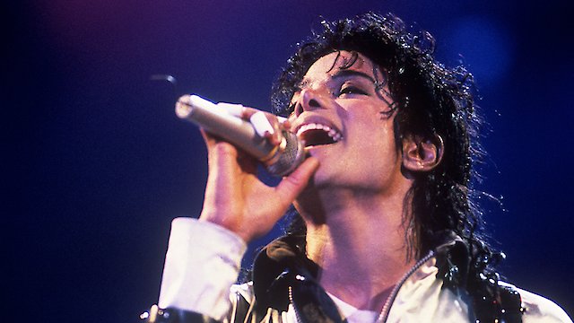 Watch Michael Jackson: Ungloved Online