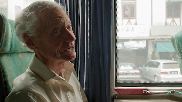 Watch Erik & The Iban Online