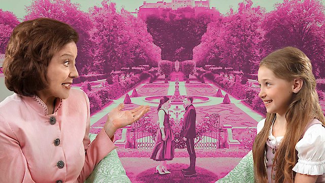 Watch The Salzburg Story Online