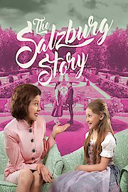 The Salzburg Story poster
