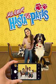 Un amor hasta las patas