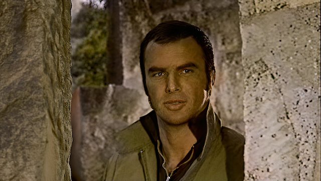 Watch Hunters are for Killing Online