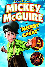 Mickey, the Great